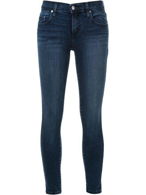 nobody denim geo skinny ankle