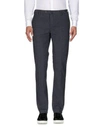 Pt01 Casual Pants In Lead