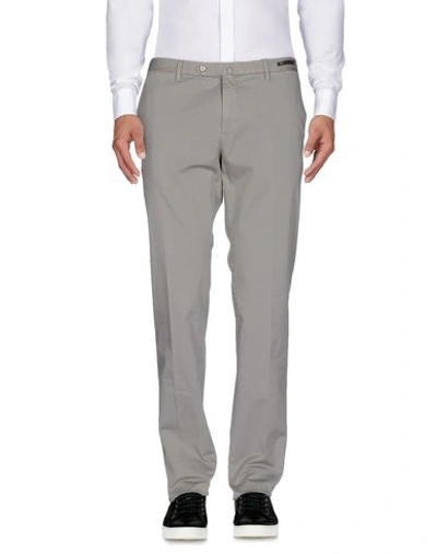 Pt01 Pants In Grey