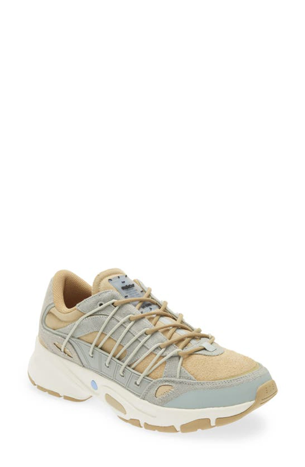MCQ Men\'s GR9 Grow Up Aratana Sneaker MCQ Men main image 3