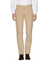 Aquascutum Casual Pants In Beige