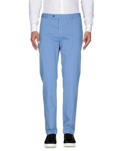 Hackett In Azure