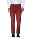 Entre Amis In Maroon