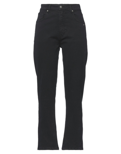 Berna Pants In Black