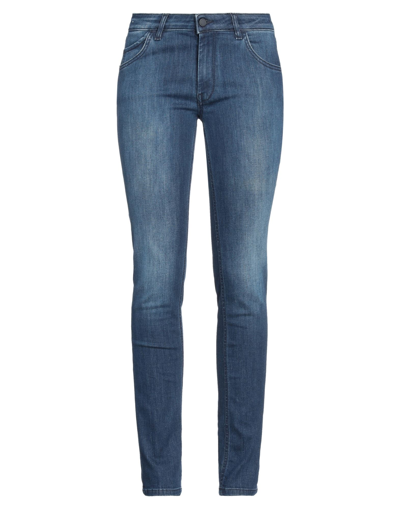 Re-hash Jeans In Blue