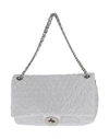 Baracco Handbag In White