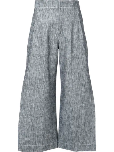 Derek Lam Wide Leg Culotte