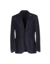 L.b.m 1911 Blazer In Dark Blue