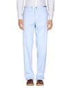 Pt01 Casual Pants In Sky Blue