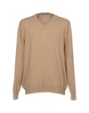 Cruciani Cashmere Blend In Sand