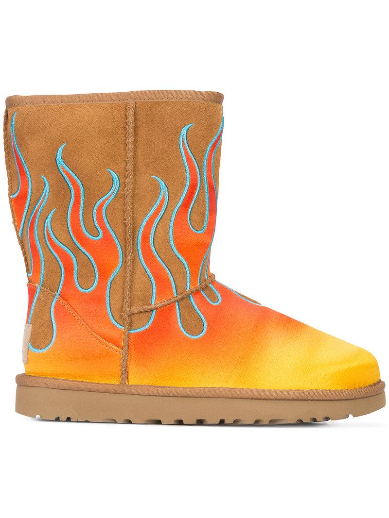 jeremy scott ugg boots