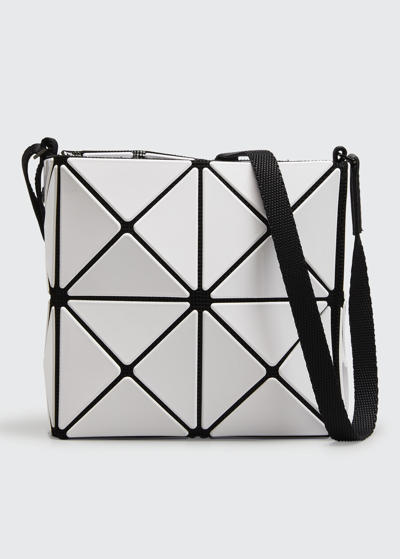 Lucent Nest Shoulder Bag