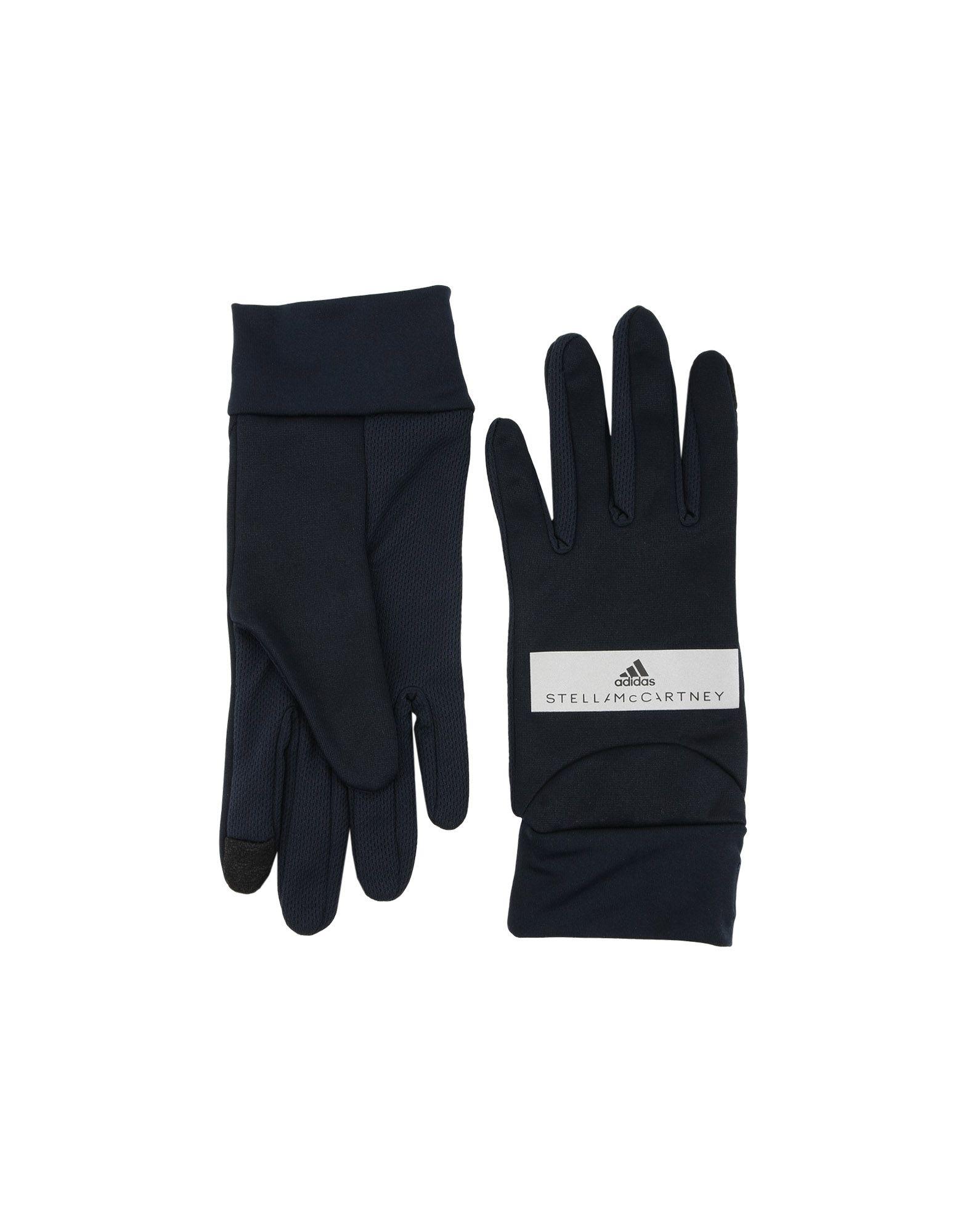 adidas stella mccartney gloves
