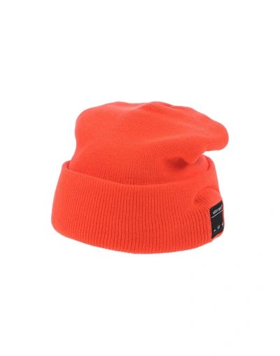 Wize & Ope Hat In Red