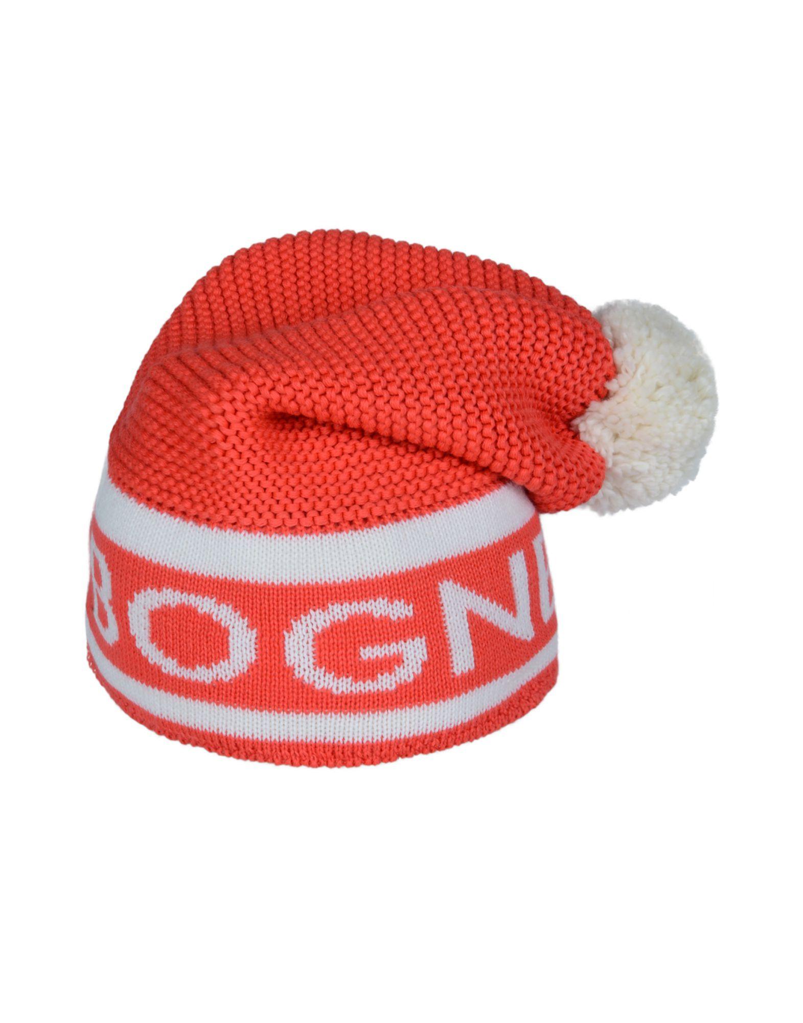 bogner ski hat