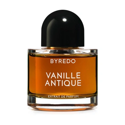 Byredo Night Veil Vanielle Antique Extrait De Parfum In Na