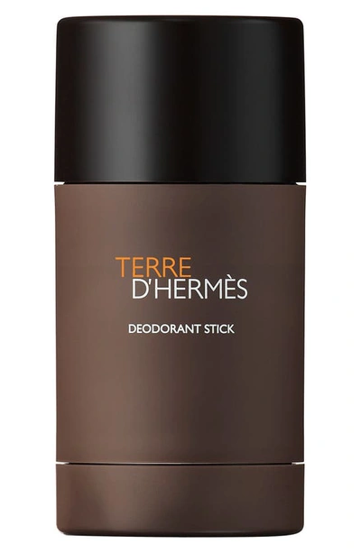 Hermes Terre D'hermès