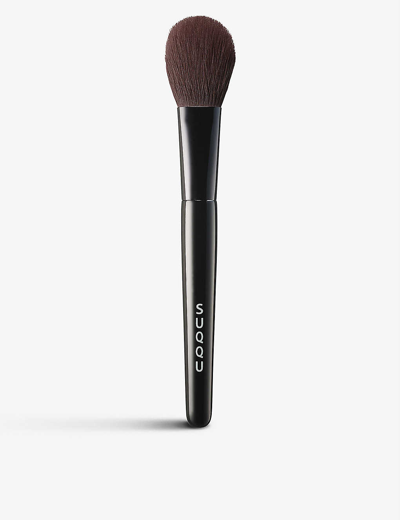 Suqqu Face Color Brush In Multi