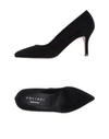 Orciani Pump In Black