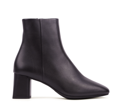 Repetto Black Melo Ankle Boots