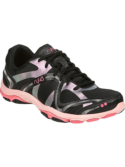 Ryka Influence Training Sneaker In Pink
