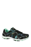 Ryka Influence Training Sneaker In Black