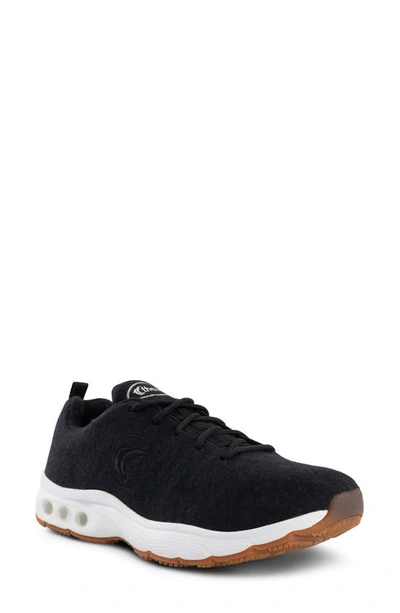 Therafit Paloma Wool Sneaker In Black