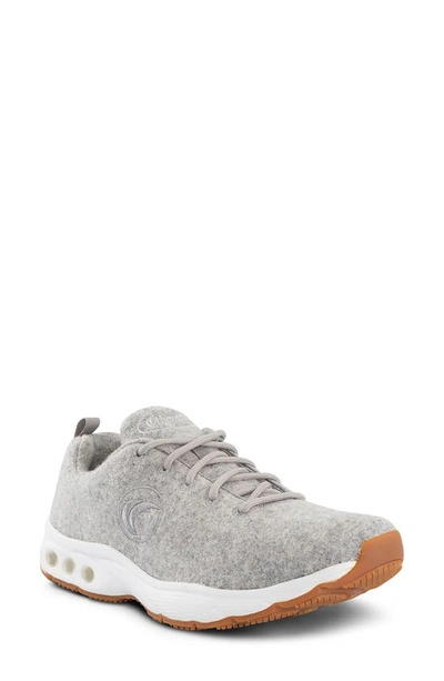 Therafit Paloma Wool Trainer In Grey