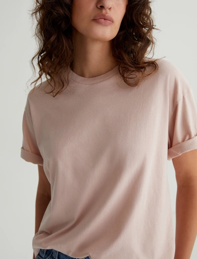Ag Karter Ex-boyfriend In Vinte Pink