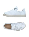 Ports 1961 1961 Sneakers In White