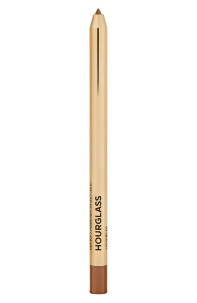 Hourglass Voyeur Waterproof Gel Eyeliner Solstice