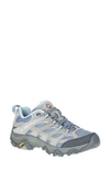 Merrell Moab 3 Hiking Shoe In Smoke