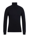 Daniele Fiesoli Turtlenecks In Blue