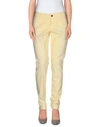 Re-hash In Light Yellow