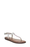 Sam Edelman Girls' Gigi Mini Sandals - Toddler, Little Kid, Big Kid In Lilac