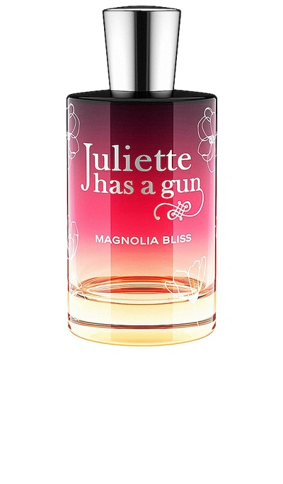 Juliette Has A Gun Magnolia Bliss Eau De Parfum (50ml) In N,a