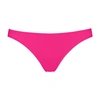 Eres Fripon Bikini Briefs In Laurier Rose