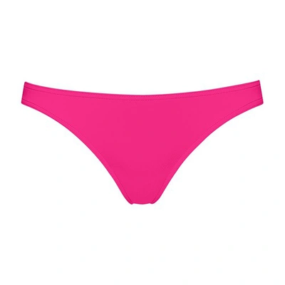 Eres Fripon Bikini Briefs In Laurier Rose