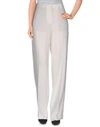 Mauro Grifoni Casual Pants In White