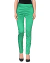 P.a.r.o.s.h Casual Pants In Green