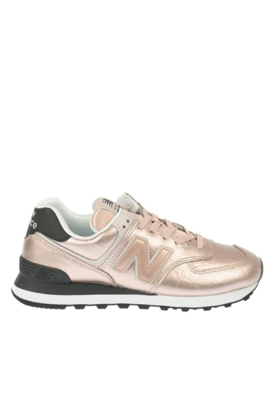 New Balance Sneakers In Pink