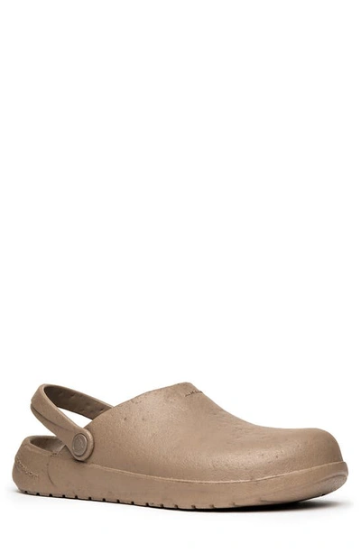 Ales Grey Rodeo Drive Slip-on In Truffle Brown