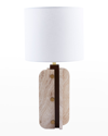 Jonathan Adler Topanga Column Table Lamp