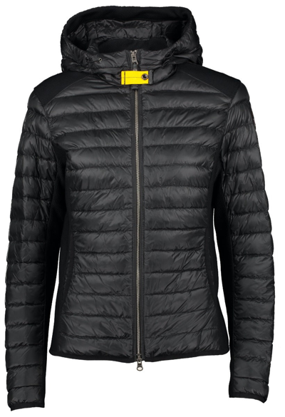 Parajumpers Womens Kym Jacket In Black