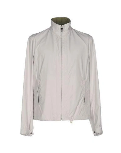 Allegri Jackets In Beige