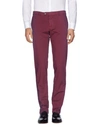 Tombolini Pants In Red