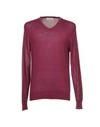 Ballantyne In Mauve