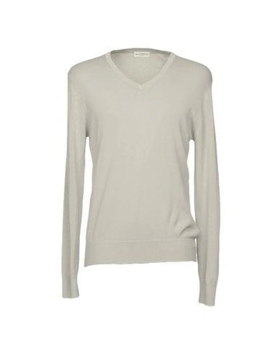Ballantyne In Light Grey