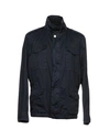 Allegri Jacket In Dark Blue