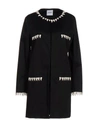 Moschino Cheap And Chic In Black